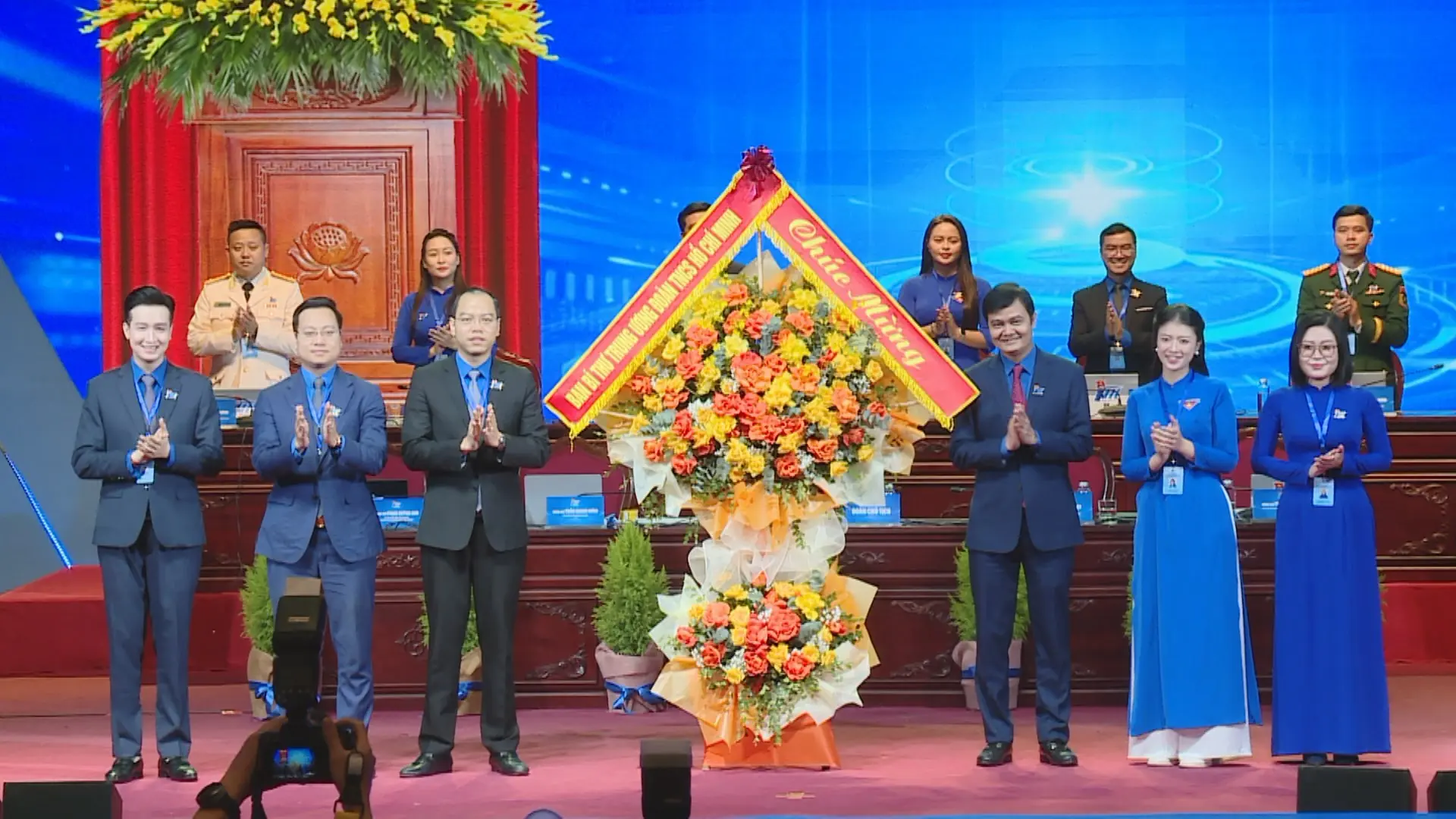 Thanh niên Hà Nội dám nghĩ, dám đổi mới